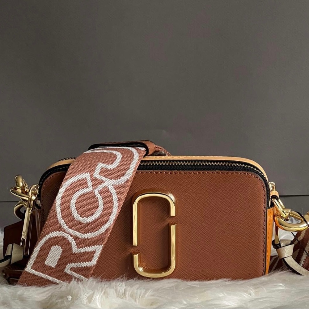 Marc Jacobs The Snapshot